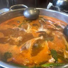 古城红酸汤 User Photo