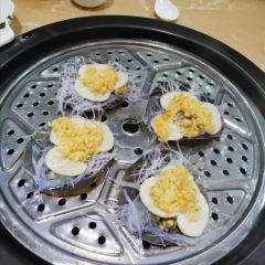 Hai DaDa ZhengQi Seafood Theme Restaurant User Photo