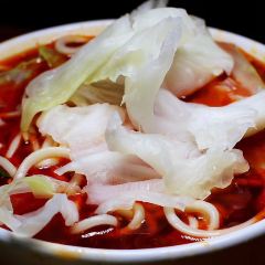 SHIBATI GLASSES NOODLE User Photo