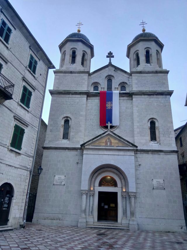 Kotor