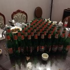 LieBang Xingjiang BBQ& cuisine 여행 사진