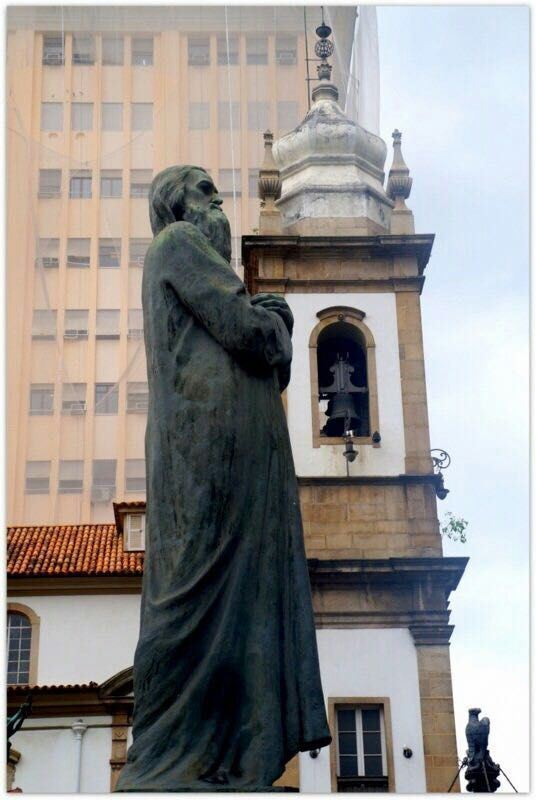 Praça Tiradentes