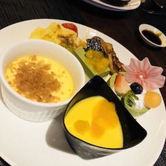 星酒店·舟西餐厅 User Photo