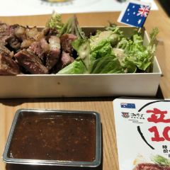 漁市場 User Photo