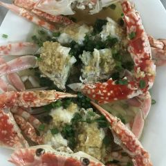 福顺顺发海鲜餐厅 User Photo