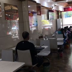 ZHONG GUO LAN ZHOU DING NIU LA MIAN JING NING DIAN User Photo