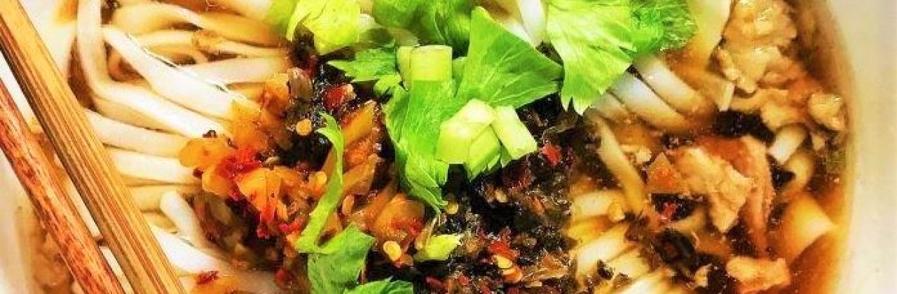 周记粉店(县正街店)