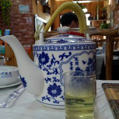 南栅传家菜(南大街店) User Photo