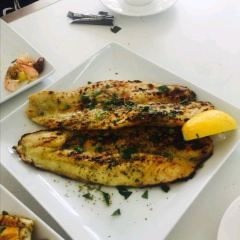 Little Greek Taverna User Photo