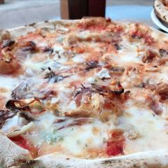 Julius Pizzeria User Photo