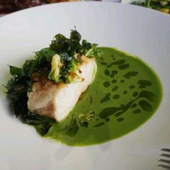 Stokehouse Q User Photo