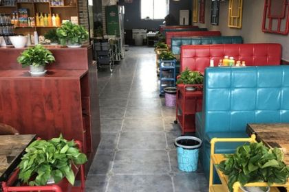 Xixiakeshishang Hot Pot