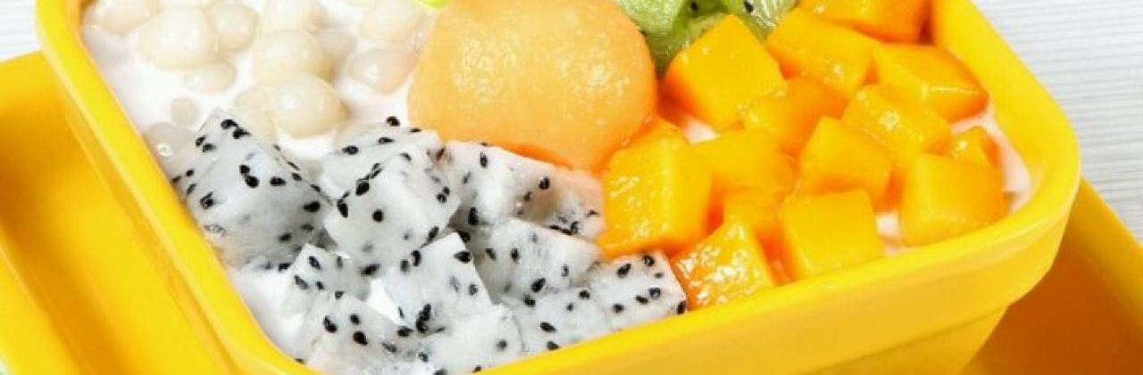 甜甜开心(春城路店)