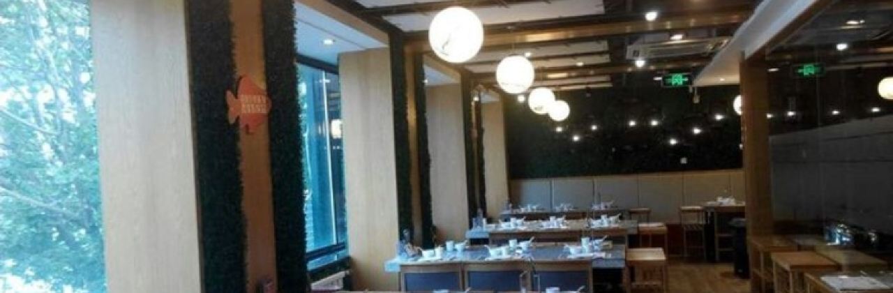 江小渔鲜鱼火锅(北关店)