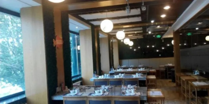 江小漁鮮魚火鍋(北關店)