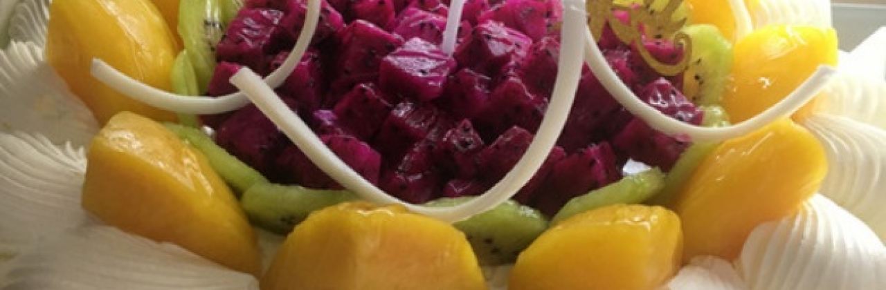 周家蜜宗糕点(青年路店)