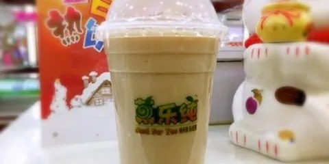 菓乐纯(涿州店)