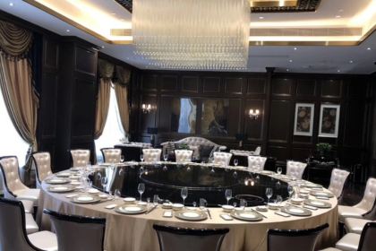 LI HAO Hotel & Restaurant