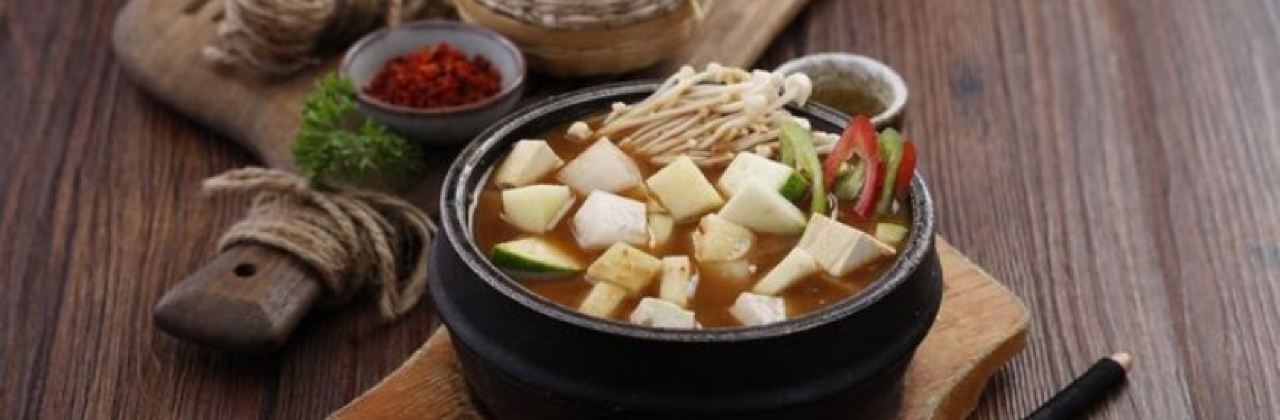 DA MEN HAN GUO LIAO LI