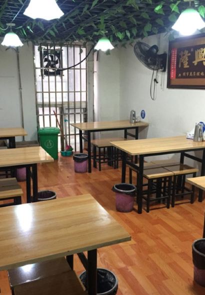 铁山麻辣香锅(曼哈顿店)