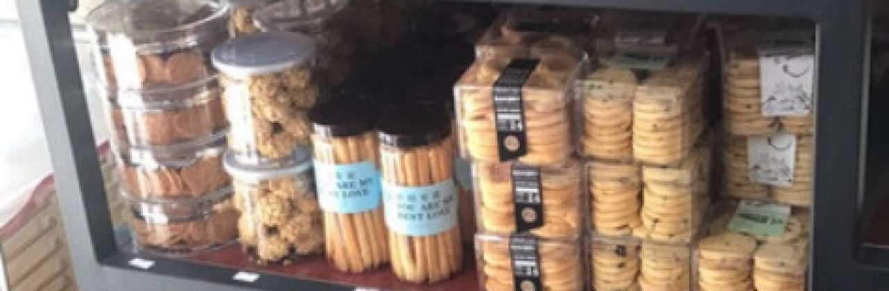 PUYICAKE如意蛋糕