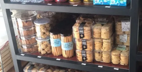 PUYICAKE如意蛋糕（配•送前致電商量