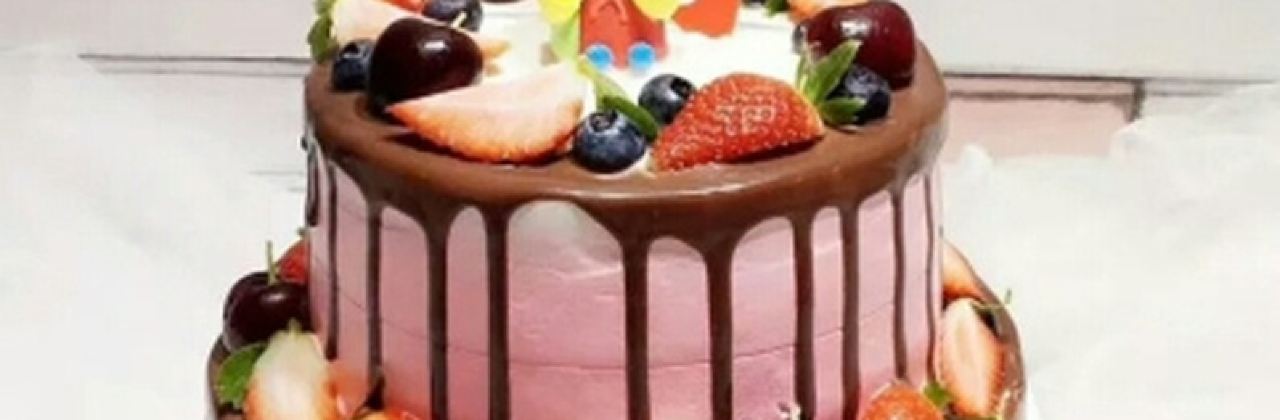 美味多西饼屋蛋糕房(井冈山路店)