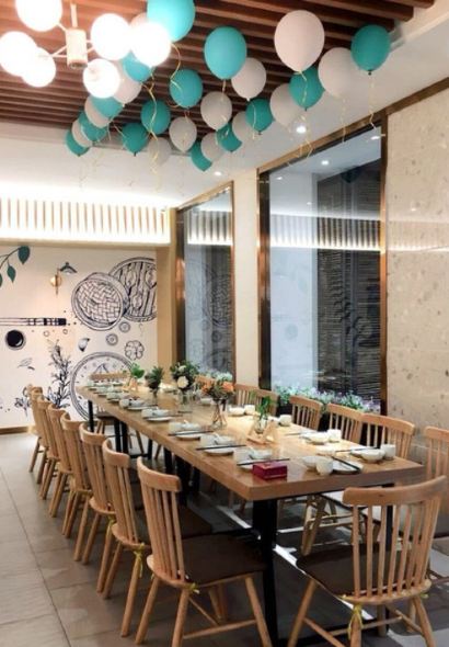 小云山(荷花北街店)