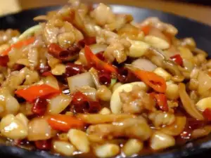 Rock蟹时代(柴埠门店)