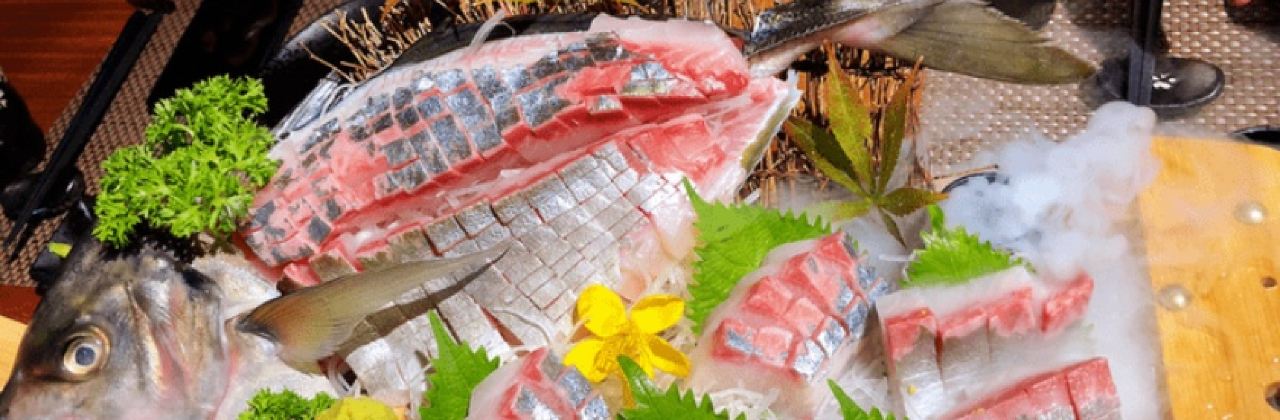 大离日式料理(洞林湖新田城店)