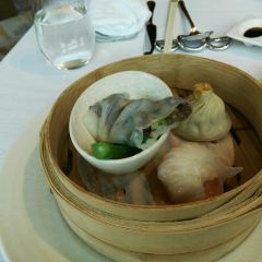 T’ANG COURT 여행 사진