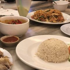 Hailam Kopitiam 여행 사진