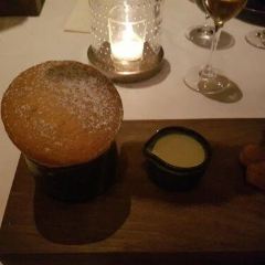 Canlis Restaurant張用戶圖片