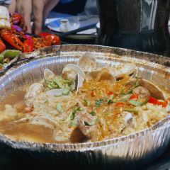 Zilver Restaurant User Photo