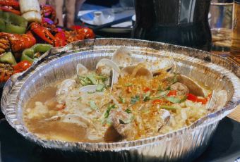 Zilver Restaurant User Photo