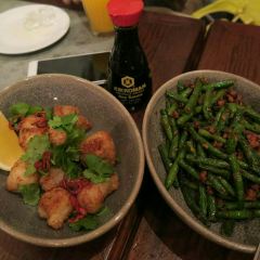Mr. Wong User Photo