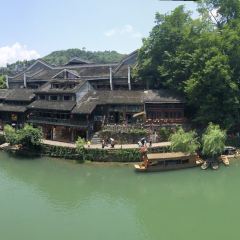 回龙饭馆 User Photo