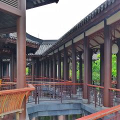 中海湯泉酒店·東坡館張用戶圖片