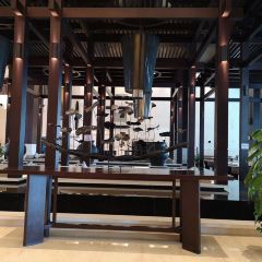 Wanlvhumeisiwei'erdunjiudian· Restaurant 여행 사진