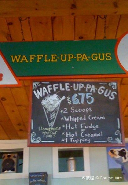 Old Lyme Ice Cream Shoppe and Café