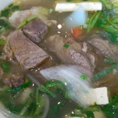 铁榆树丸子汤_(夏威夷店) User Photo