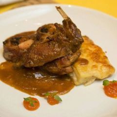 Nez Bistro Casa Forte ảnh của người dùng