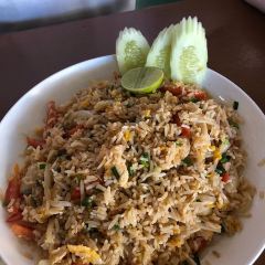 Papaya Restaurant (Indian & Thai Food) User Photo