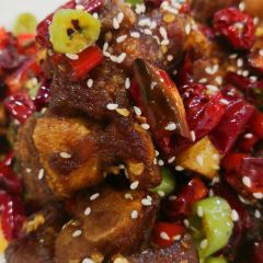 Xi'an Restaurant (jinhuananlu) 여행 사진