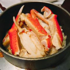 Kani Douraku Ginza Hachichōme User Photo