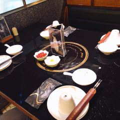 顺峰顺水顺德菜(龙华店) User Photo