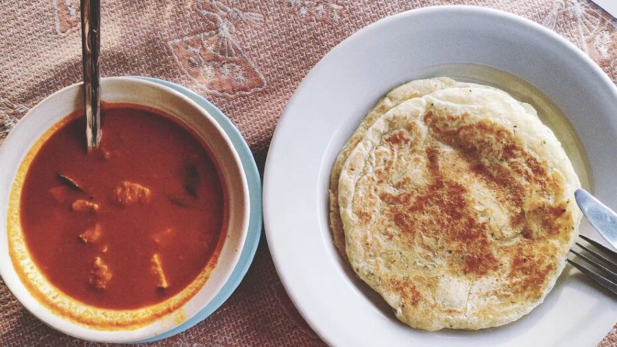 Restaurant The Tribus