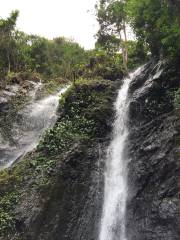 Curug 7 Cilember