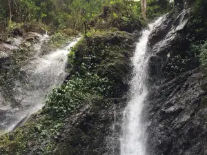 Curug 7 Cilember