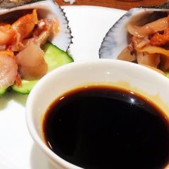 外婆风味大饼(沙河口店) User Photo